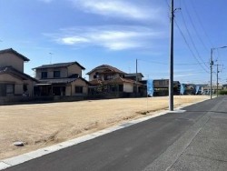 ヘルシータウン北畝　倉敷市エリア