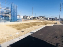 ヘルシータウン西阿知町西原Ⅱ期　倉敷市エリア