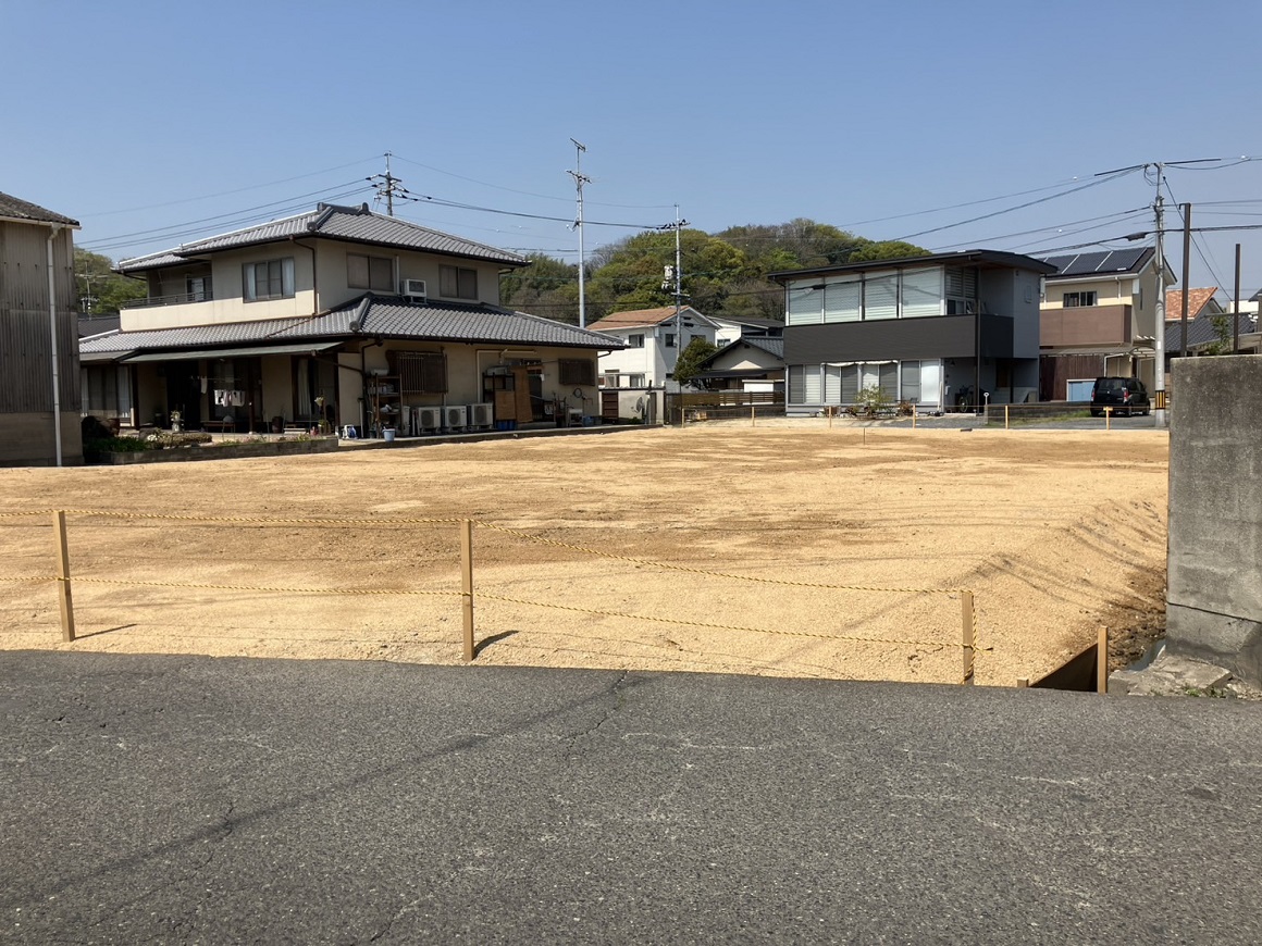 ヘルシータウン妹尾　岡山市エリア