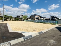 ヘルシータウン西阿知町西原Ⅲ期　倉敷市エリア