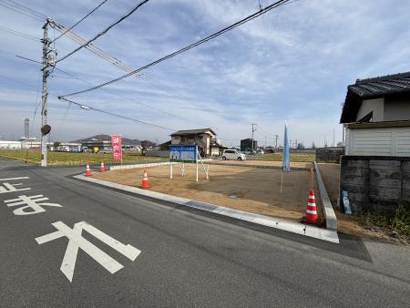 ヘルシータウン日吉町　岡山市エリア