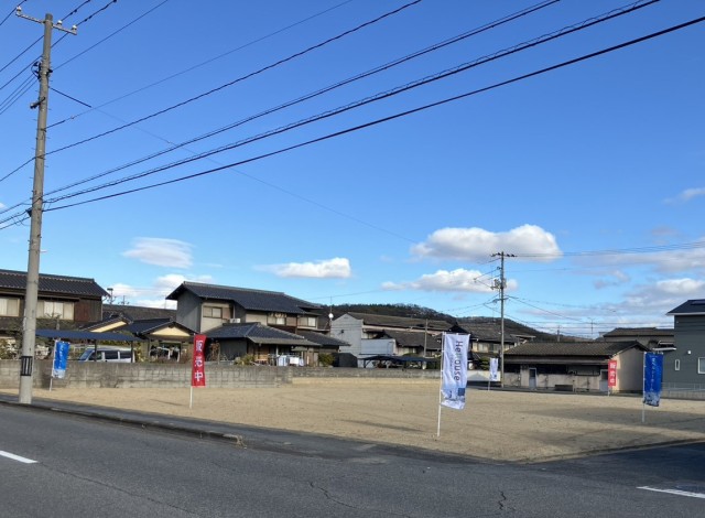 ヘルシータウン水島相生町　倉敷市エリア