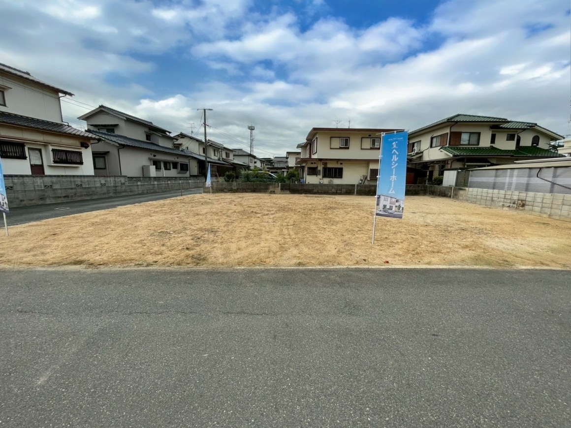 ヘルシータウン中島Ⅴ期　倉敷市エリア