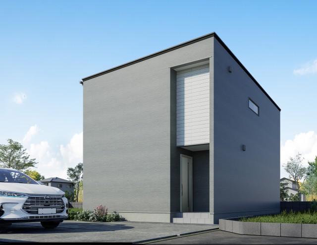 VESTY新涯町1号地　建売住宅　広島エリア