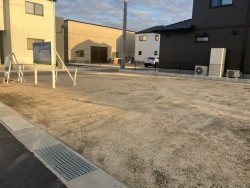 ヘルシータウン白石Ⅱ期　岡山市エリア