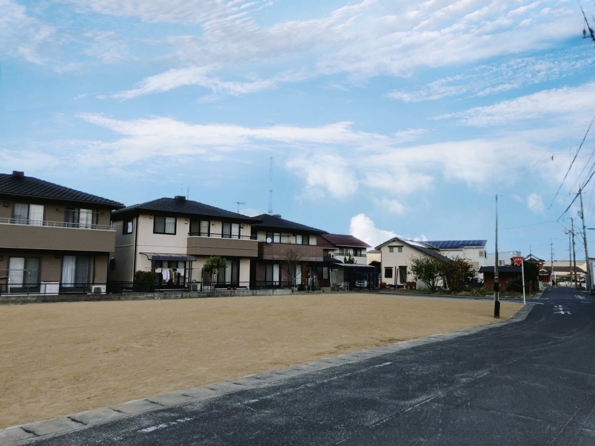 ヘルシータウン総社中央　倉敷市エリア