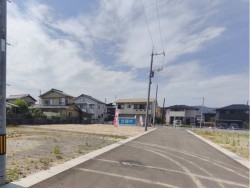 ヘルシータウン高屋Ⅲ期　岡山市エリア