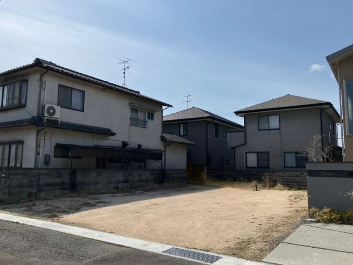 ヘルシータウン築港ひかり町Ⅲ期　岡山市エリア