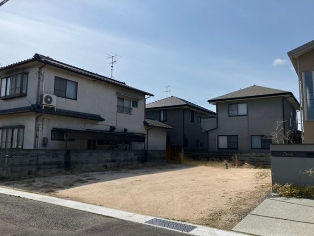 ヘルシータウン築港ひかり町Ⅲ期　岡山市エリア