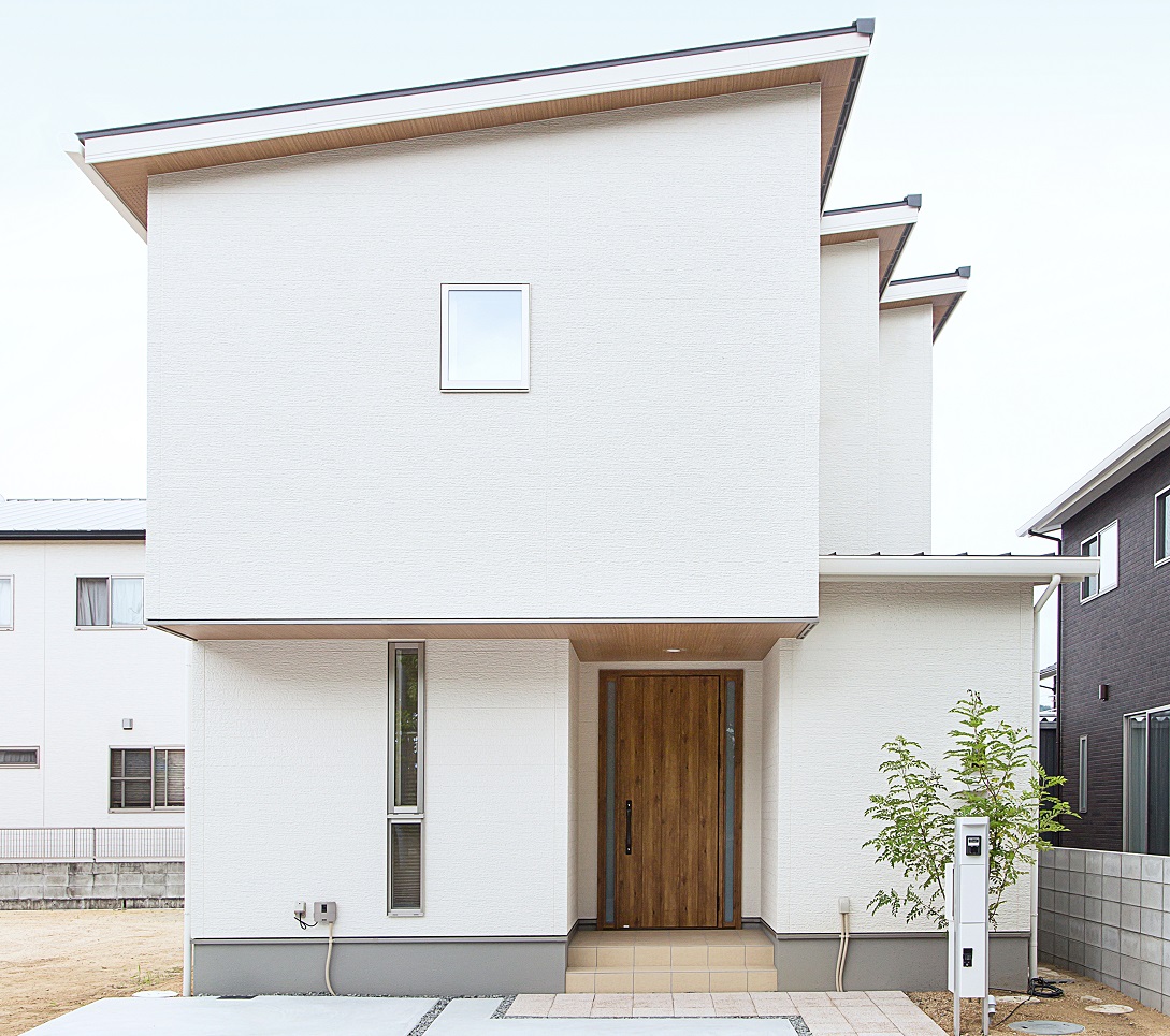 U様の声