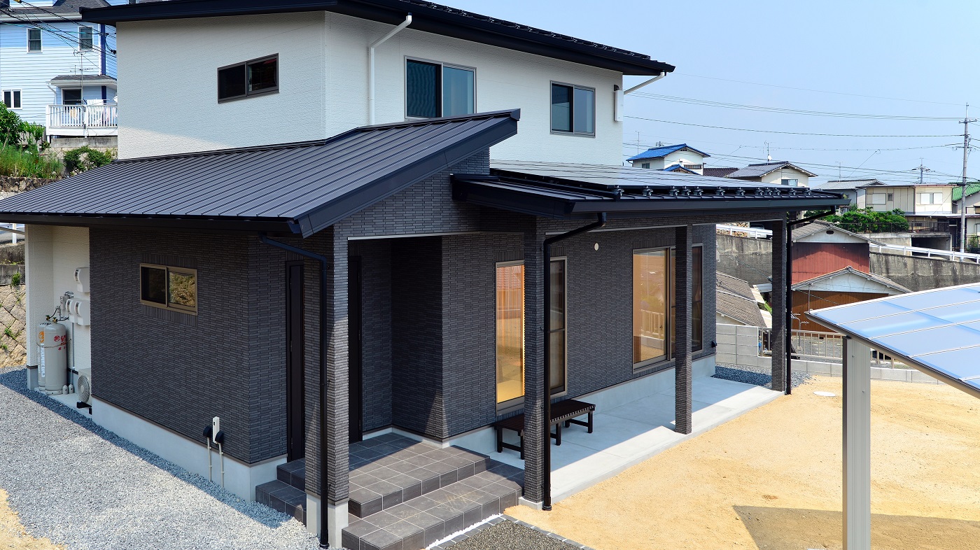 I様の声