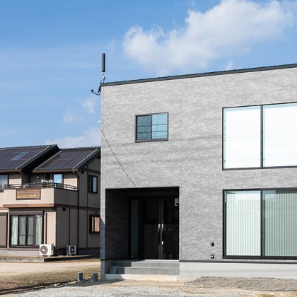 I様の声