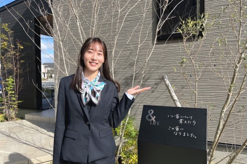 営業事務（お客様満足課）スタッフ